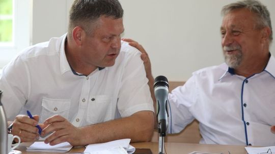 Bunt Inicjatywy Wojciecha Konarskiego w sprawie Tomasza Siergieja