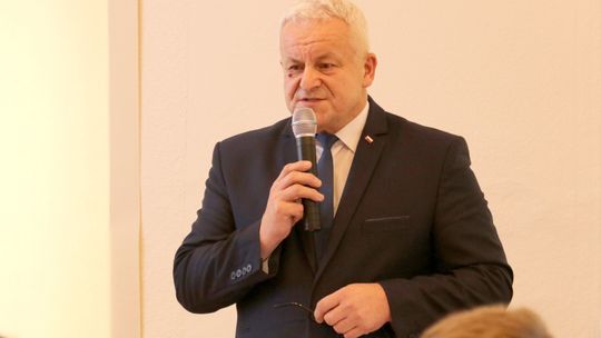 Burmistrz będzie zarabiał ponad 10 tys. zł