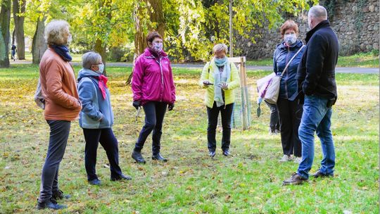 Burmistrz daje zły przykład nie tylko przedszkolakom