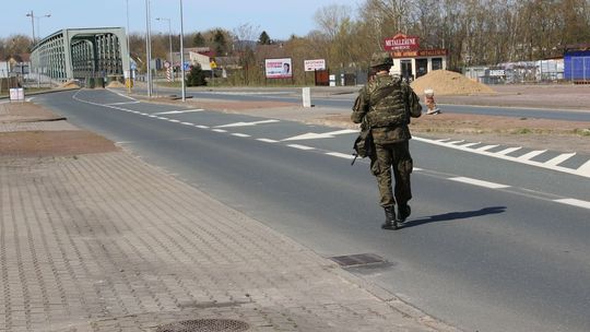 Burmistrz do premiera: Ograniczenie ruchu przygranicznego to katastrofa dla regionu!