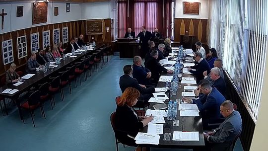 Burmistrz Gryfina wprowadza zamieszanie z podatkami i systemem opłat za śmieci Burmistrz Gryfina wprowadza zamieszanie z podatkami i systemem opłat za śmieci