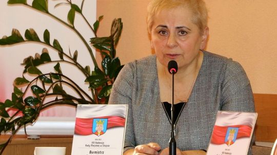 Burmistrz i gryfiński sanepid o zagrożeniu koronawirusem