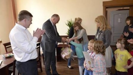 Burmistrz już wie, kto może być jego następcą