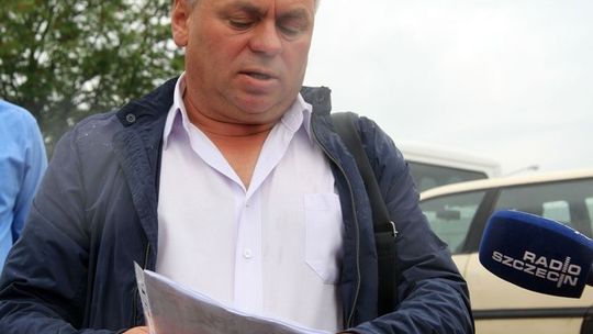 Burmistrz kontra ABJ - pierwsze starcie