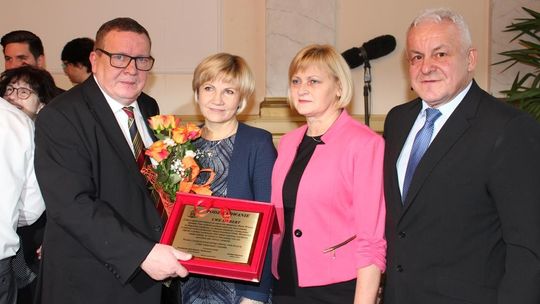 Burmistrz, który sam odszedł na emeryturę