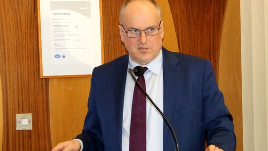 Burmistrz nie lubi, gdy rada ma swoje zdanie. Sesja już w czwartek Burmistrz nie lubi, gdy rada ma swoje zdanie. Sesja już w czwartek