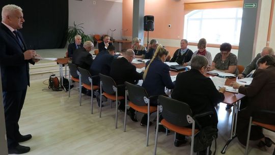 Burmistrz niepewny przyjazdu prezydenta