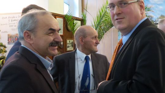 Burmistrz oczekuje konstruktywnej krytyki