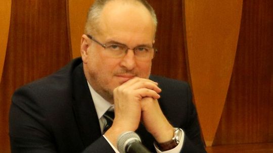 Burmistrz odpowiada na temat kwarantanny i zdalnego zatrudnienia