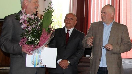 Burmistrz odwoła radę nadzorczą PUK