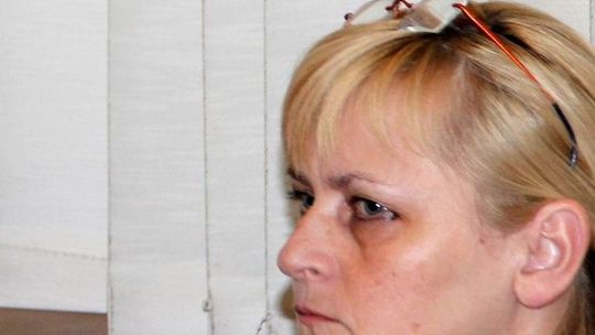 Burmistrz powołał nową panią sekretarz