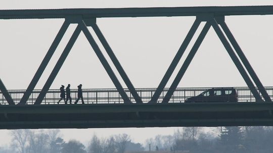 Burmistrz powołuje „wartowników mostu”