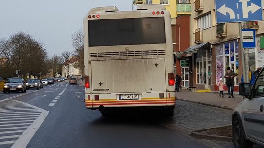 Burmistrz spowoduje komunikacyjny chaos