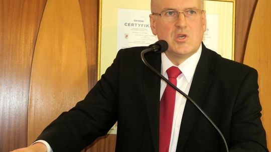 Burmistrz ustalił maksymalne wynagrodzenie