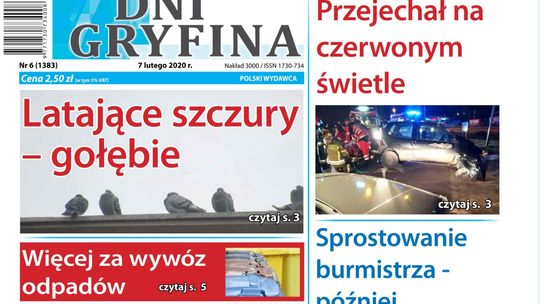 Burmistrz wojuje z gazetą? Kontrowersje z wydawaniem pieniędzy na urzędowe ogłoszenia