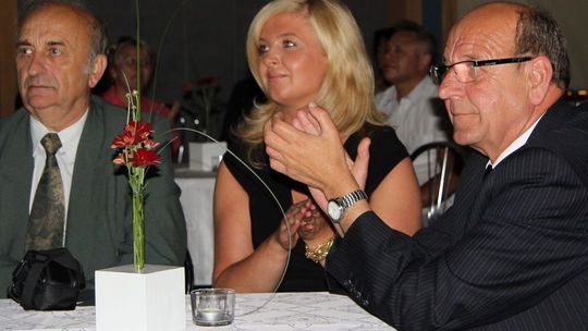 Burmistrz zaprasza na galę