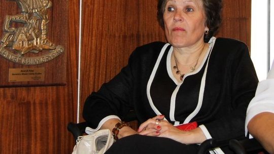 Burmistrz zarządza wybory sołtysa