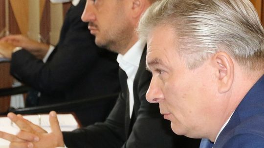 Burmistrz zmienił tryb pracy szkoły ze względu na kwarantannę Burmistrz zmienił tryb pracy szkoły ze względu na kwarantannę