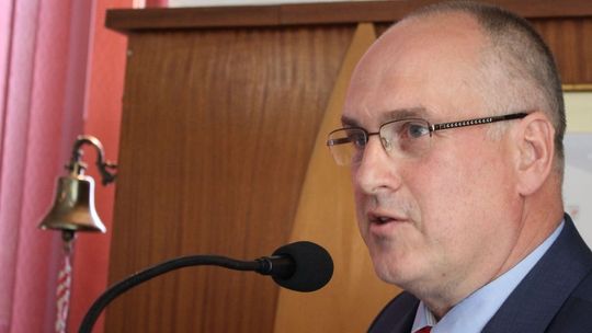 Burmistrz zrobił coś strasznego?