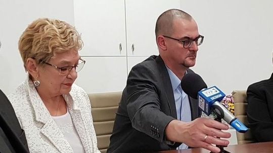 Burmistrza pomysł nie jest korzystny dla gryfinian, tylko dla... szczecinian – ocenia radny