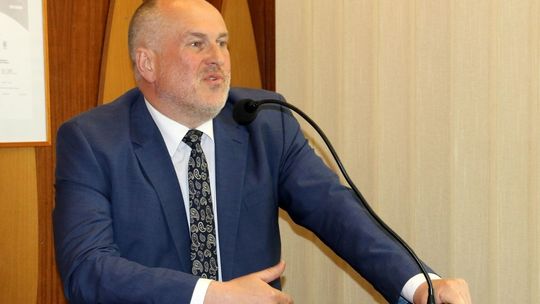 Burmistrzowi Gryfina Mieczysławowi Sawarynowi nie udzielono absolutorium. Czy dojdzie do referendum?