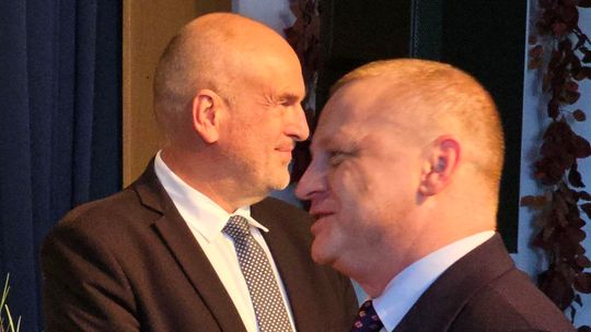 Burmistrzowie i wójtowie do wymiany w powiecie gryfińskim. Przegrali dwoma głosami