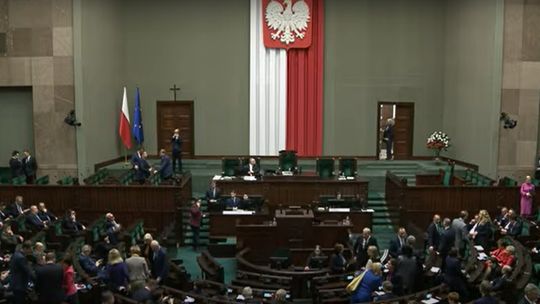 Ty gówniarzu - powiedział prezes Kaczyński do ministra