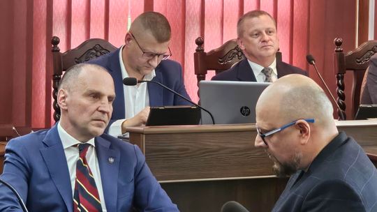 Burzliwe dyskusje o pieniądzach. Ustalanie budżetu na 2026 r.