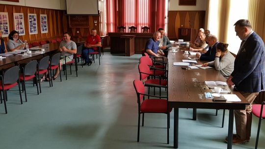 Burzliwe obrady Rady Powiatowej Zachodniopomorskiej Izby Rolniczej 