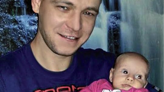 Być może to właśnie ty możesz pomóc Arkowi