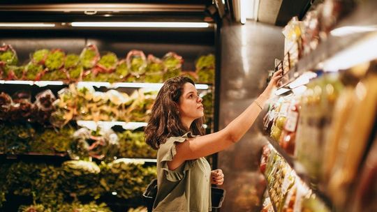 Dramat małych sklepów w cieniu rozwoju sieciówek