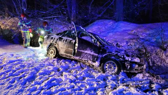 Był niż Brygida, jest wyż Julian. Niesie ze sobą duży mróz Był niż Brygida, jest wyż Julian. Niesie ze sobą duży mróz