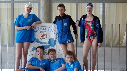 Był o krok od podium