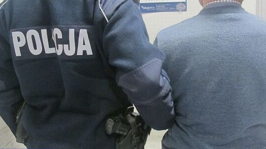 Był pod wyraźnym działaniem alkoholu. Miał ponad 2,5 promila