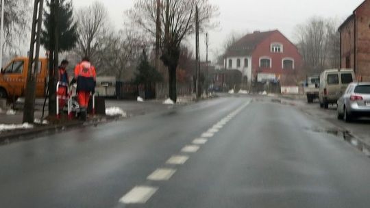 Był tak pijany, że ledwo trzymał się na nogach Zatrzymali go na Grunwaldzkiej