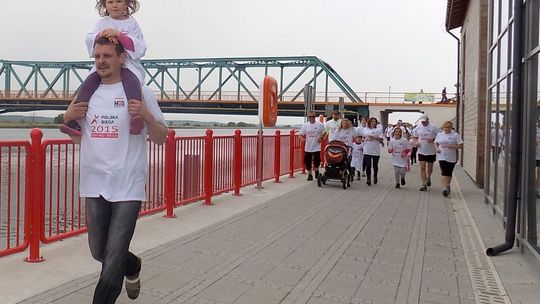 Był zapał, świetna zabawa i dużo śmiechu