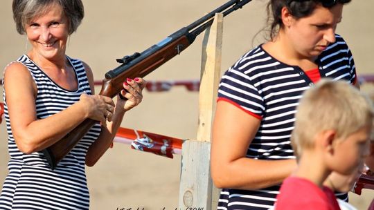 Byli bardzo gościnni