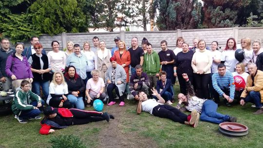 Było wesoło, aktywnie i pysznie, a przede wszystkim razem [ZDJĘCIA]