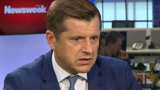 Były agent Lewandowskiego z zarzutami. Akt oskarżenia jest już w sądzie