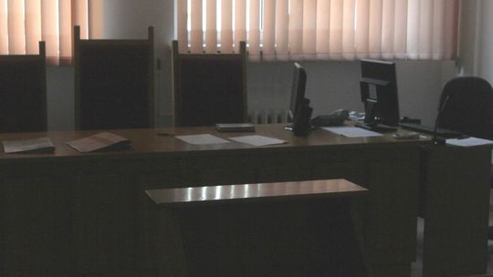 Były burmistrz przed sądem