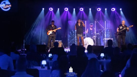 Café Kultura w Chojnie wraca z nowym sezonem. Odra Jazz Festiwal 2026 i polsko-niemiecki koncert