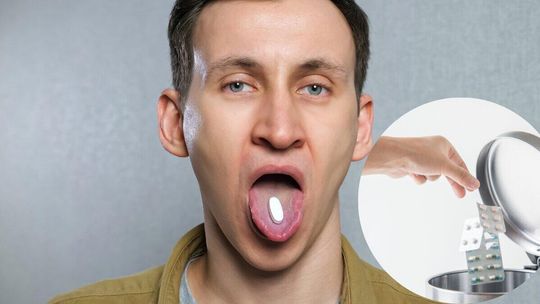 Reklamówki leków warte tysiące trafią do kosza – Ministerstwo Zdrowia ukróci marnotrawstwo