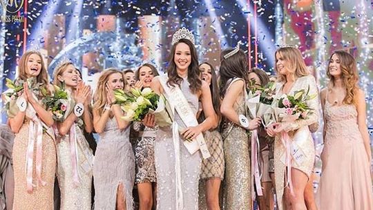 Casting Miss Polski Ziemi Zachodniopomorskiej