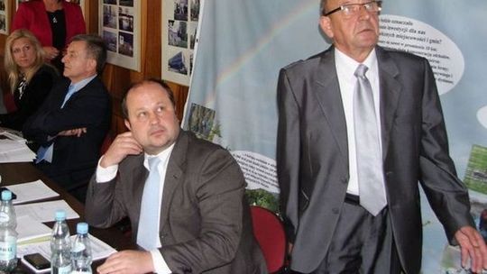 Casus Sikorskiego nie dotyczy Piłata i Szabałkina?