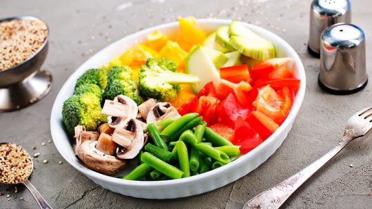 Catering dietetyczny dla rodzin - czy to się opłaca?