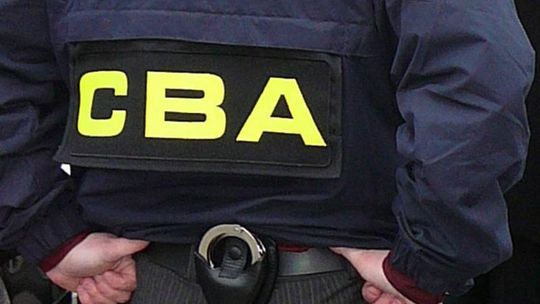CBA w elektrowni sprawdza czy doszło do korupcji menadżerskiej i wręczania łapówek