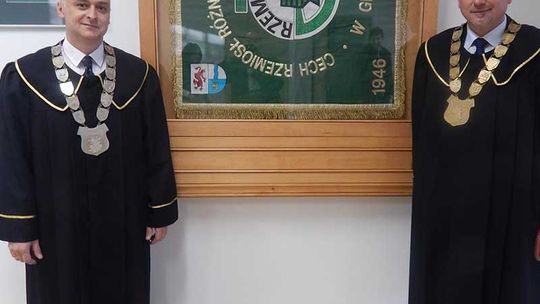 Cech będzie świętować