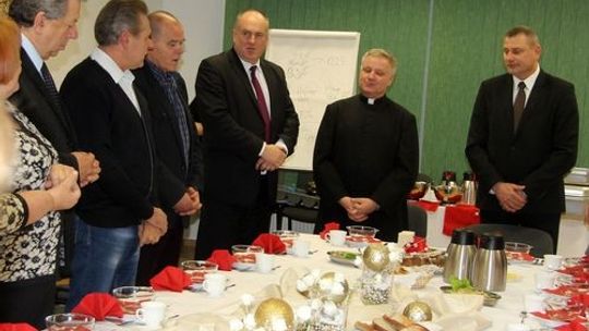 Cech przykładem przesiębiorczości