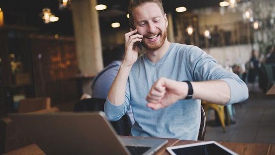 Cechy charakteru, które warto podać w CV