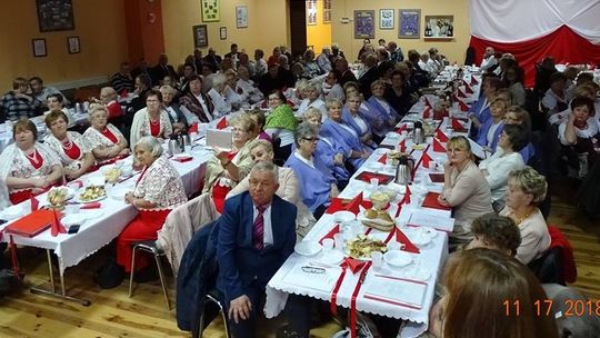 Cecyliada okazją do dobrej zabawy